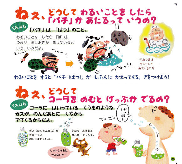 は バチ と が 当たる